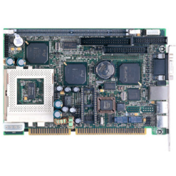 Adlink NuPRO-598 Half Size Embedded CPU Boards | Embedded Cpu Boards