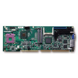 Adlink NuPRO-730 PICMG 1.0 Embedded CPU Boards | Embedded Cpu Boards