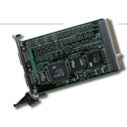 CEI-620 ARINC 429 Intelligent 3U CompactPCI