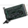 CEI-620 ARINC 429 Intelligent 3U CompactPCI