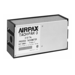 Airpax T77430-71 TACH PAK Tachometer | 115 Vac ±10%