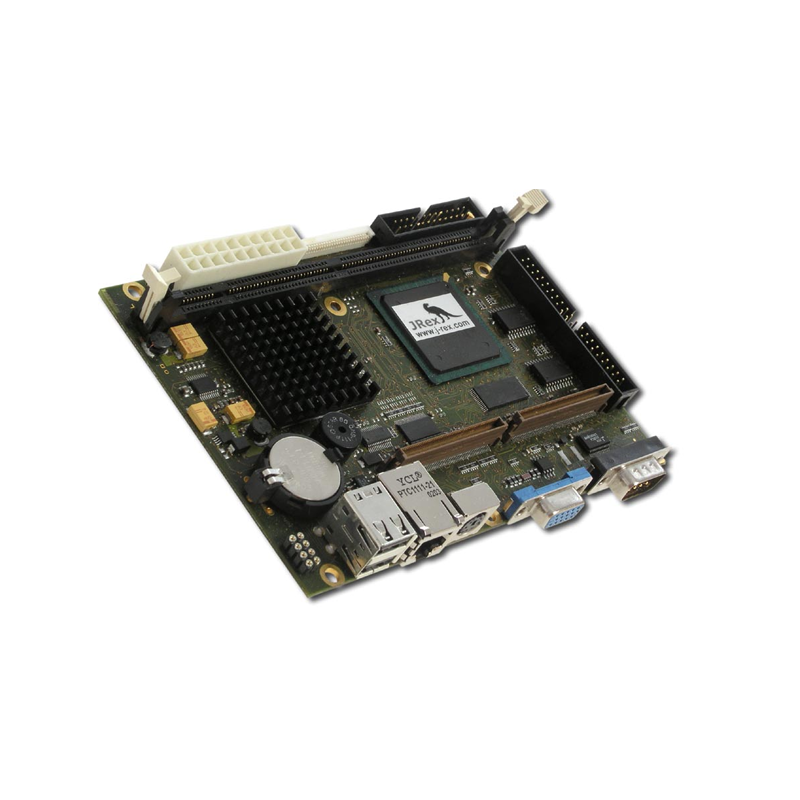 Kontron JRex-GX1 02001-0000-30-1 3.6'' | Embedded Cpu Boards