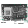 SBC82621 | Embedded Cpu Boards