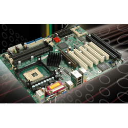iEi IMBA-8650GN-R10-ED Embedded CPU Boards | Embedded Cpu Boards