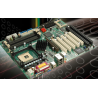 iEi IMBA-8650GN-R10-ED Embedded CPU Boards | Cartes CPU embarquées