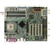 IMBA-8650GR-R10 | Embedded Cpu Boards