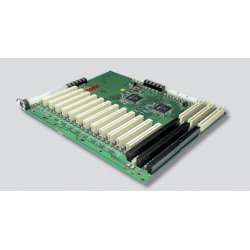 NBP 1412P - Nexcom NBP 1412P PICMG 1.0 Backplane | w/14 Slots