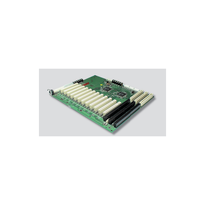 NBP 1412P - Nexcom NBP 1412P PICMG 1.0 Backplane | w/14 Slots