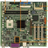 IMB-8550GR-R10 | Embedded CPU Boards