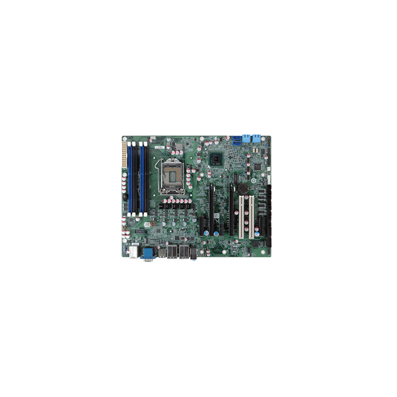 iEi IMBA-C2160-R10 ATX Motherboard | Embedded Motherboards
