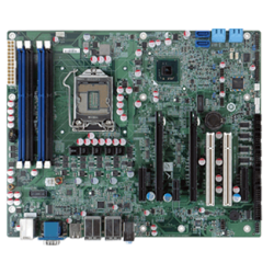 IMBA-C2160 ATX motherboard | Embedded CPU Boards