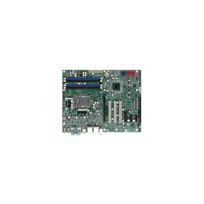 iEi IMBA-Q770-R10 ATX motherboard | Embedded CPU Boards