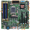 iEi IMB-C2160-R10 microATX motherboard | Embedded CPU Boards
