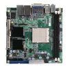 MI932 Mini-ITX Motherboard | Embedded CPU Boards