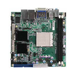 Mini-ITX Motherboard | Embedded CPU Boards