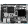 GENE-4312 SubCompact Embedded CPU Board