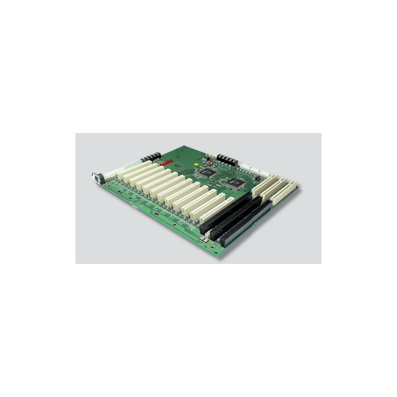10N01412P00X0-Backplanes-Embedded CPU Boards