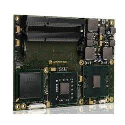 38008-0000-12-1 COMe-bPC2 722 Embedded CPU Boards