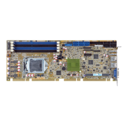 SPCIE-C2260-i2-R10  Full-size PICMG 1.3 Embedded CPU Boards