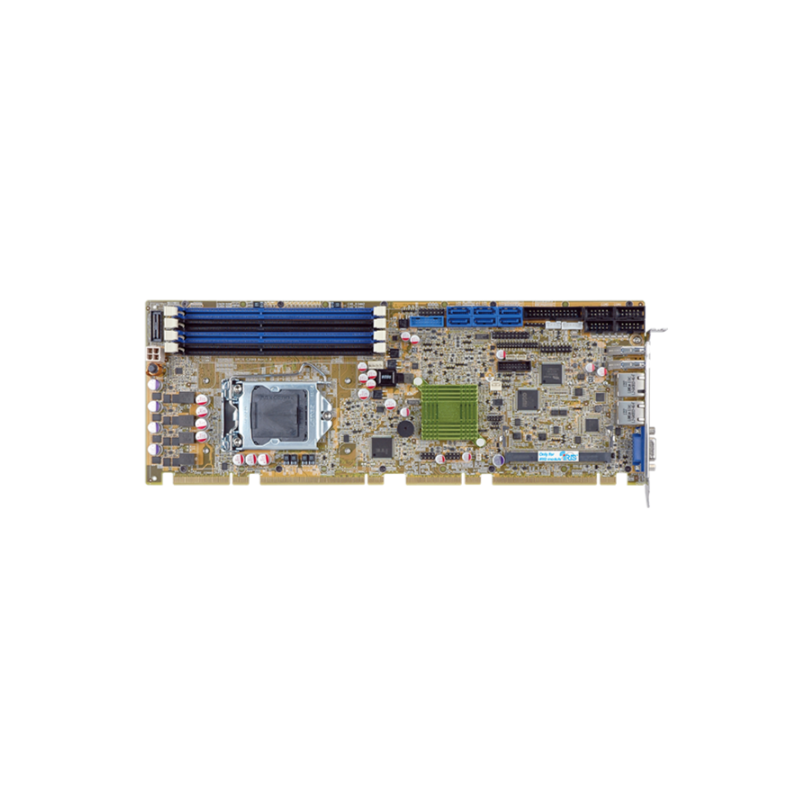 SPCIE-C2260-i2-R10  Full-size PICMG 1.3 Embedded CPU Boards