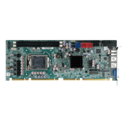 iEi SPCIE-C2160-R10 Full-size PICMG 1.3 Embedded CPU Boards