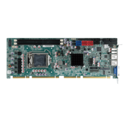 SPCIE-C2060-R21 Full-size PICMG 1.3 Embedded CPU Boards