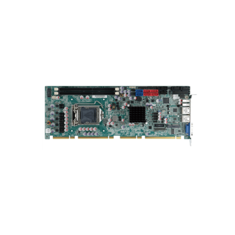 SPCIE-C2060-DVI-R21 Full-size PICMG 1.3 Embedded CPU Boards