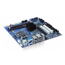 810310-4500 KTG41/ATXU Embedded CPU Boards