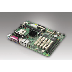 AIMB-740VE-00A1 Industrial Embedded Motherboards