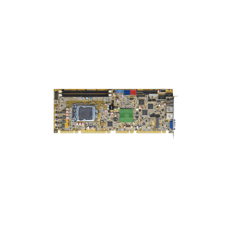 iEi PCIE-H810 Full-size PICMG 1.3 Embedded CPU Boards