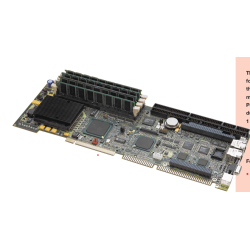 PCI-948 Full Sized PICMG 1.0 Embedded CPU Boards