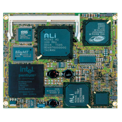 Kontron 18001-0016-26-1 | Embedded Cpu Boards