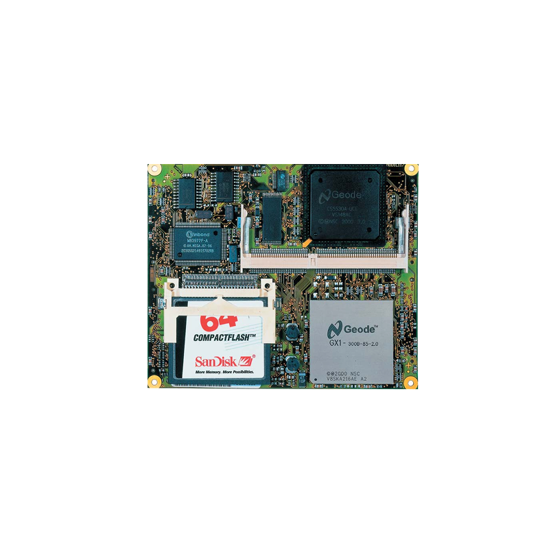 Kontron 18003-0000-20-0 ETX-mgx-00 | Embedded Cpu Boards