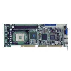 FS-977 Full-size PICMG Embedded CPU Boards