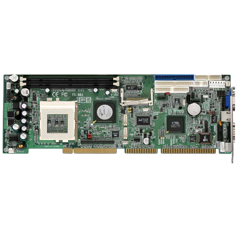 FS-961VXL | Embedded CPU Boards