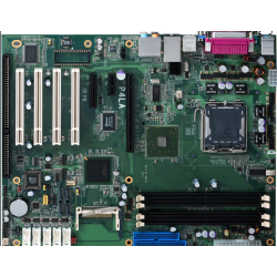 Commell P4LA Embedded CPU Boards | Embedded Cpu Boards