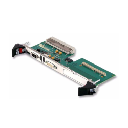 GE Fanuc ACC-0603 Transition Modules | Embedded Cpu Boards