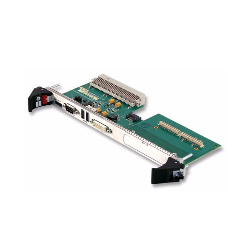 GE Fanuc ACC-0603 Transition Modules | Embedded Cpu Boards