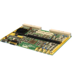 GE Fanuc ADEPT60 Video Tracking & Image Processing | Cartes CPU emb...