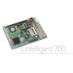 LittleBoard 700 - Ampro LittleBoard 700 Pentium III EBX Embedded CP...
