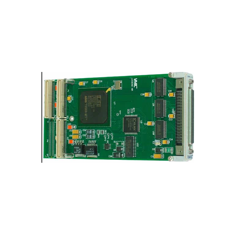 VMIPMC-5797 PCI-X PMC Ultra320 SCSI HBA