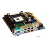 986LCD-M/mITX(BGA) | Cartes CPU embarquées