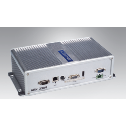 ARK 3389-1M0A1 Embedded Systems