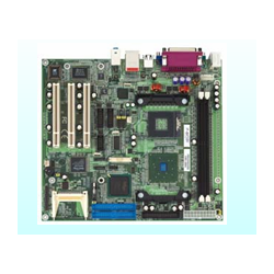 IPOX IP-4MTI2H Embedded ATX MotherBoard | Embedded Cpu Boards