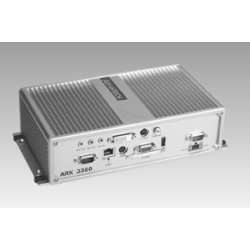 ARK-3380-1M0A1 Embedded Systems