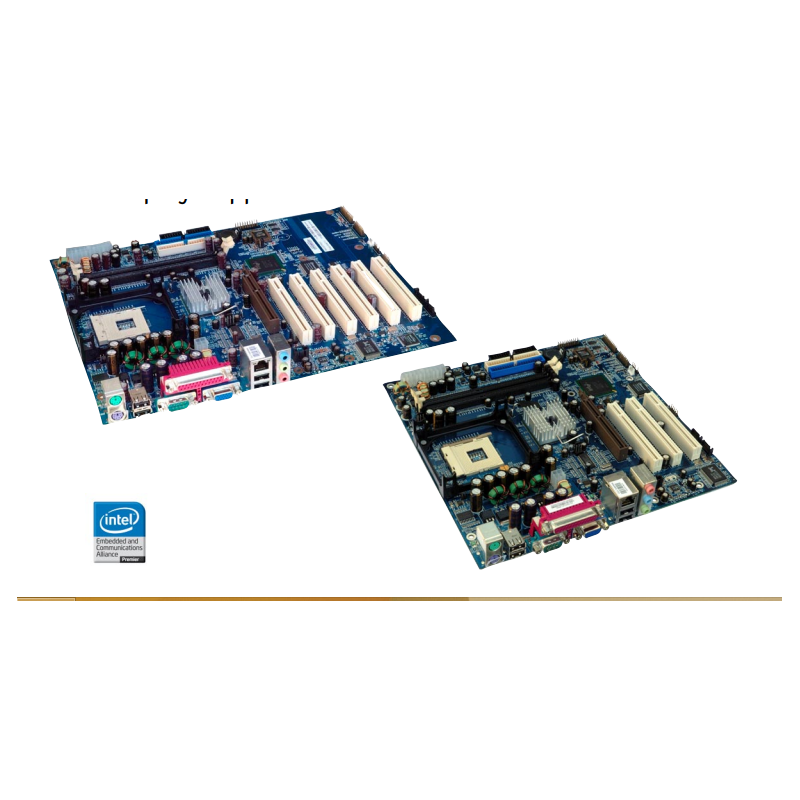 886LCD/ATX(GV) Industrial Embedded Motherboard | Embedded Cpu Boards