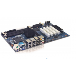 KTQ45/ATXE | Embedded Cpu Boards