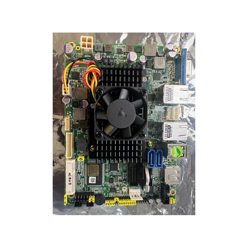 CAPA110 | Embedded Cpu Boards