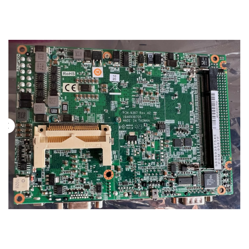PCM-9387F-S0A2E | Embedded Cpu Boards