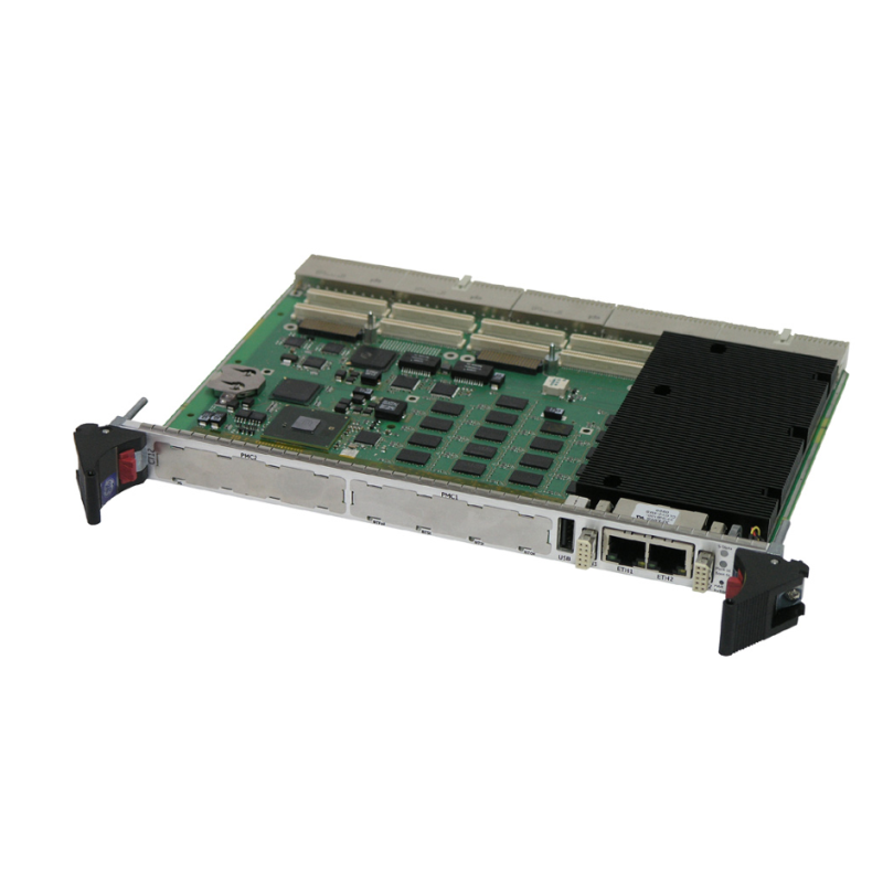 CT12AUF2K10A Embedded CPU Boards
